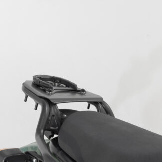 PRO tank ring for original rack Black Royal Enfield Himalayan (21-).