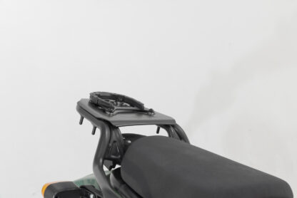PRO tank ring for original rack Black Royal Enfield Himalayan (21-).