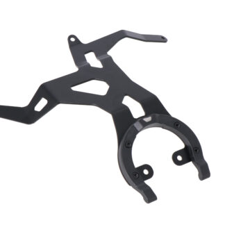 ION tank ring Black Ducati DesertX (22-)