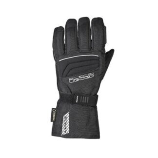 Glove Sonar-GTX 2 black