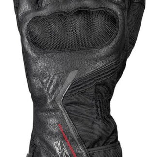 Glove YETI black S