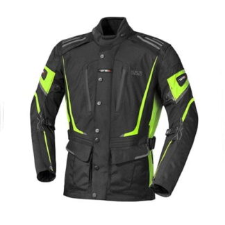 POWELL Ladies Jacket Black/White