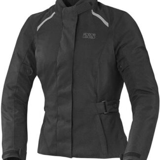 DELAYLA Ladies Jacket Black DXL
