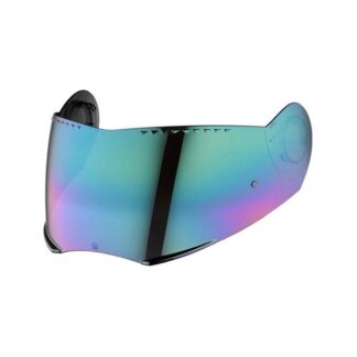 Schuberth C3 Pro Visor Irridium 50-59