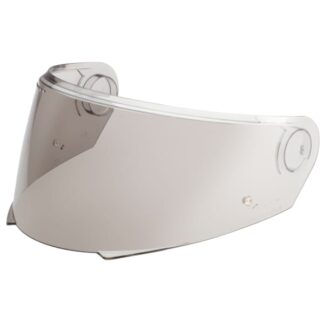 Schuberth C5 Visor 53-59  Silver Mirror