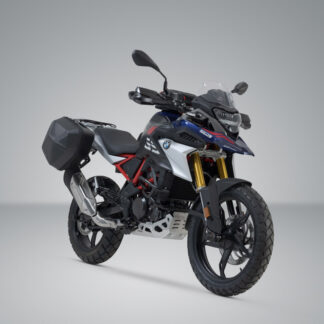 Adventure set Protection BMW G 310 GS (17-).