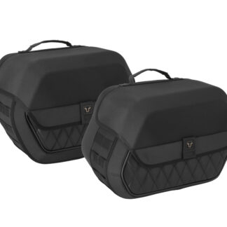 Legend Gear side bag system LH1 Harley-Davidson Nightster Special (23-).