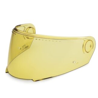 Visor C5 53-59  high definition yellow