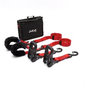 Ratchet Premium Deluxe 2-Pack