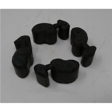Repair kit Damper 