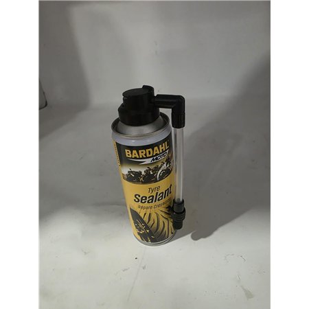 Bardahl Tyre Sealant