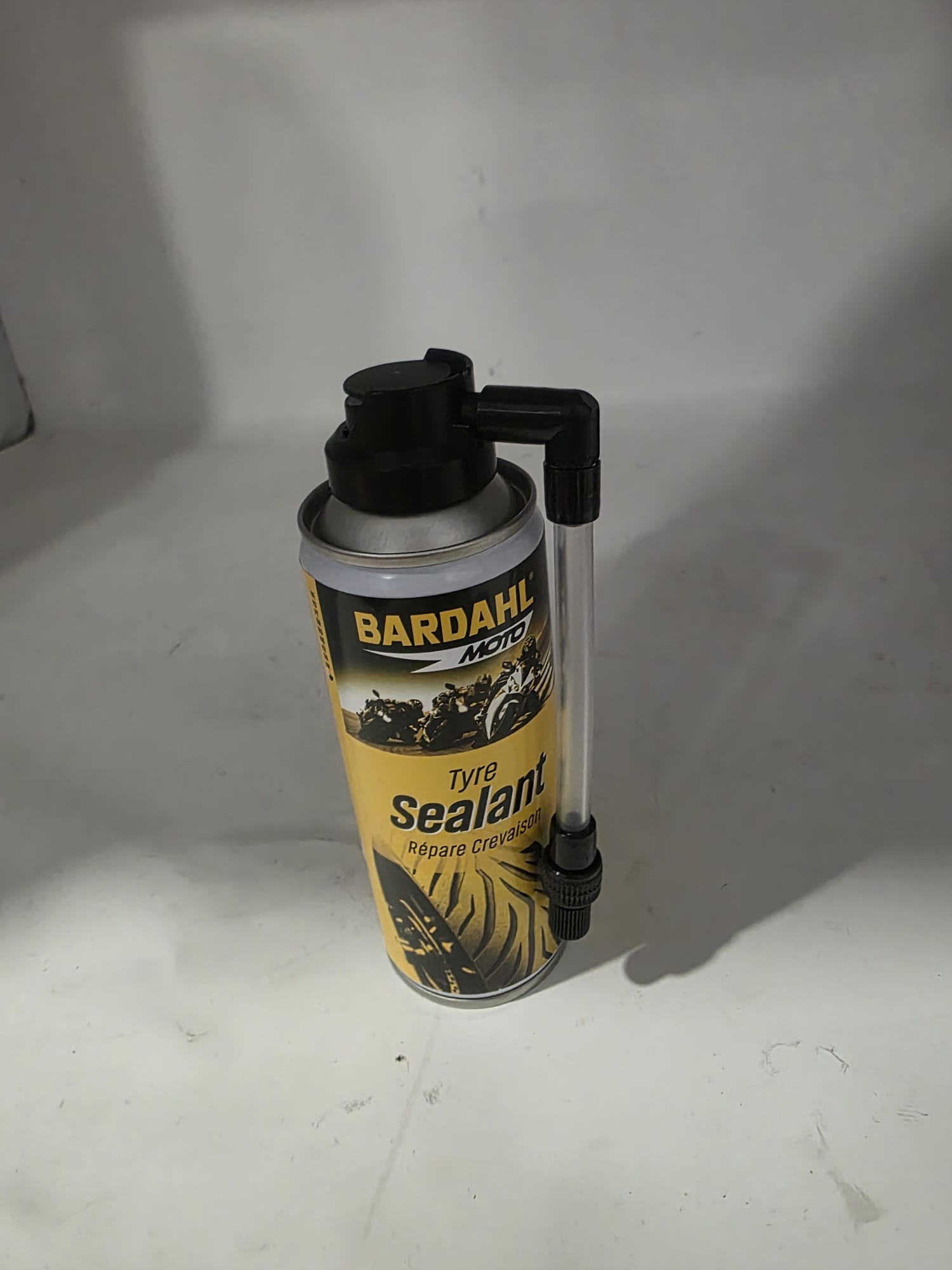 Bardahl Tyre Sealant
