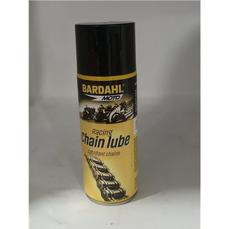 Bardahl Racing Chain Lube 400ml