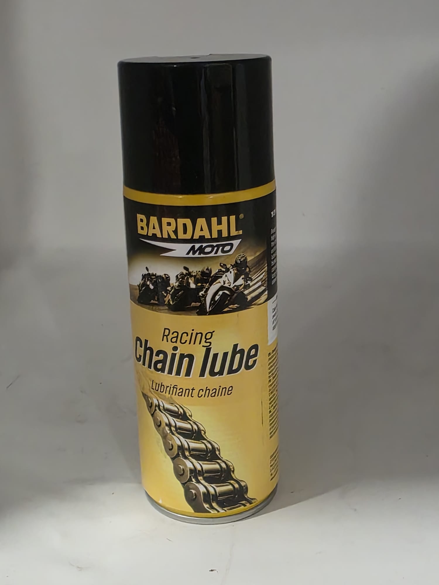 Bardahl Racing Chain Lube 400ml