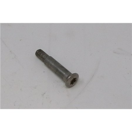 Countersunk screw M5 used