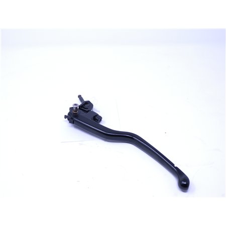 Clutch lever used