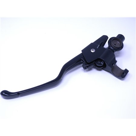 Clutch control without Expansi