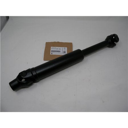 Cardan Shaft