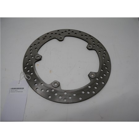 Brake disc Front floating type