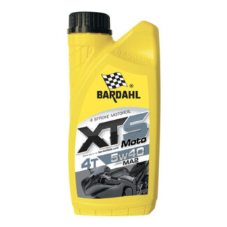 Bardahl XTS-M 5w40 1L