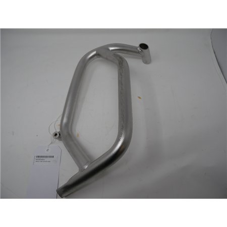 Upper crash bar left used