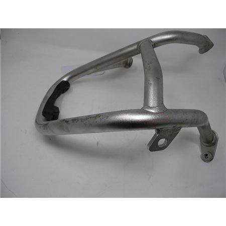 Crash bar lower left used