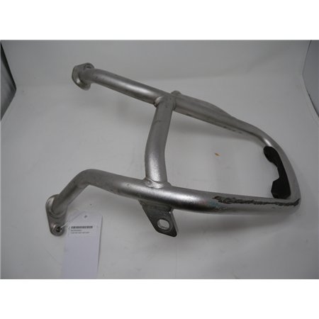 Crash bar lower right used