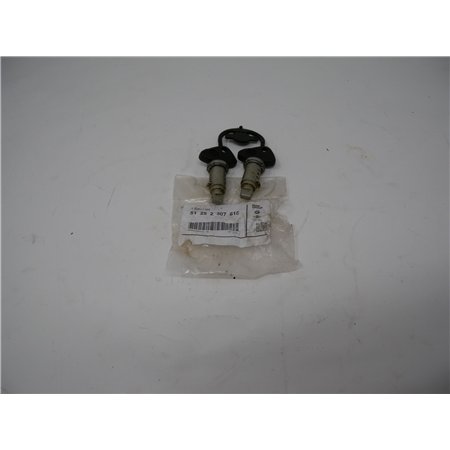 Lock Set Panniers R1100 R1150