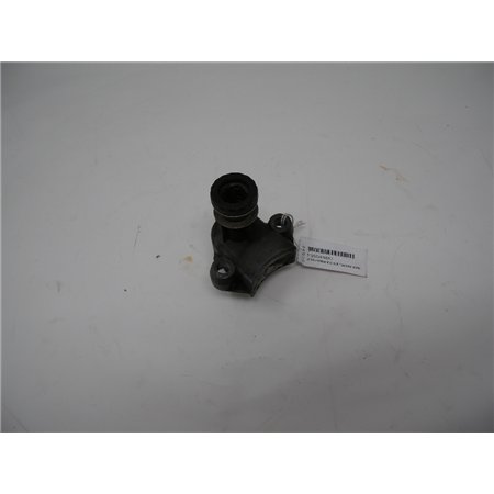 Ignition/steering lock housing used