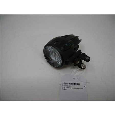LED additional headlight Nano used
