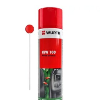 Wurth HSW 100 500ml spray