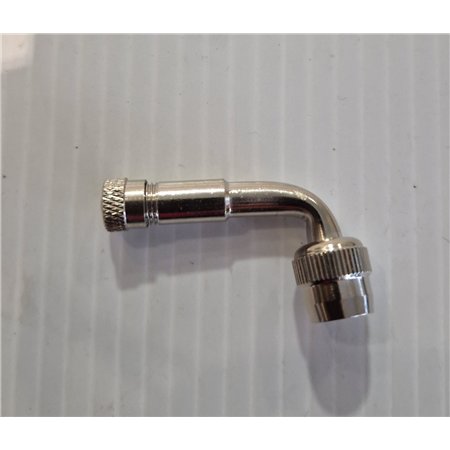 90 Degree Angle Valve