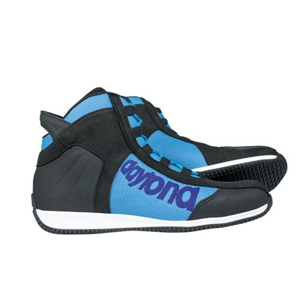 Shoes AC4 WD black-blue