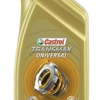 Castrol TRANSMAX Universal 75W-90 1L Bottle