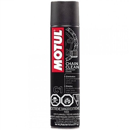 Motul Chain Cleaner 400ml
