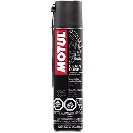 Motul Chain Lube 400ml