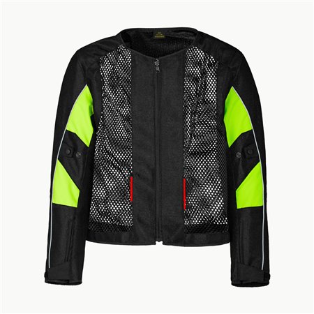 MAB V4 Jacket- 2XL/XL