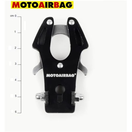 MAB Quick Release Kit - mini connector