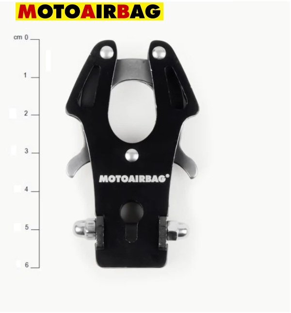 MAB Quick Release Kit - mini connector