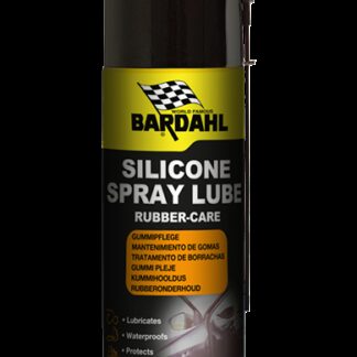 Silicone Spray Lube 400ml