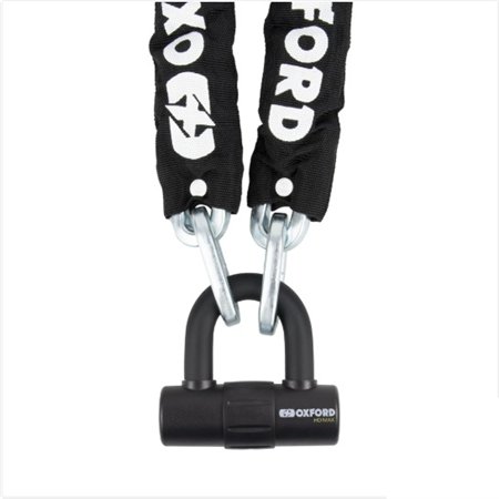 HD Chain Lock 2m