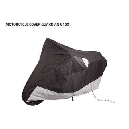 Motorcycle Cover Booster Guardian G150  243x73x129cm
