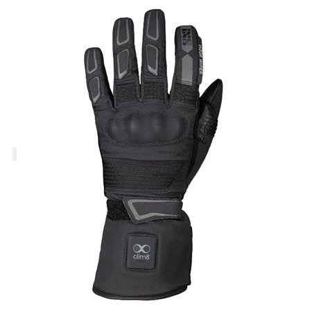 Tour Glove Season-Heat-ST black