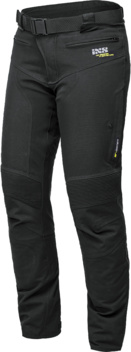 Tour pant Laminat-ST-Plus black DXL