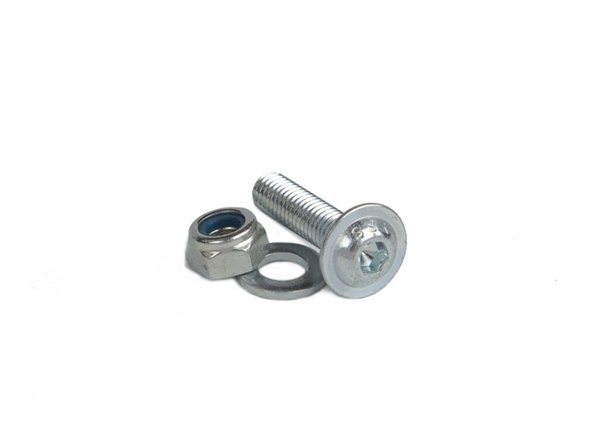 Scottoiler adaptor F800/650GS