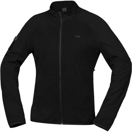 365-TMO 1.0 jacket black