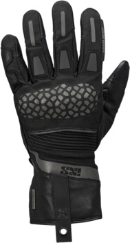 Venture-STX lamintated Gloves Black