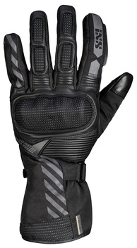 Tour women's glove Glasgow-ST 2.0 black DS