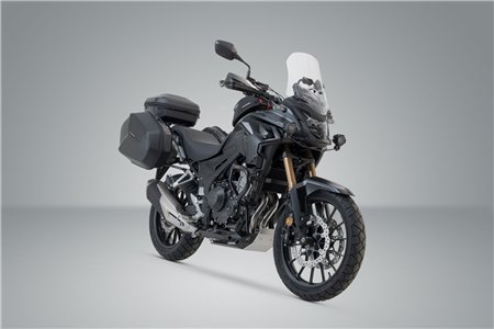 Adventure set Protection Honda CB500X (18-).
