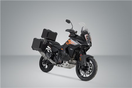 Adventure set Protection KTM 1290 Super Adventure (21-).